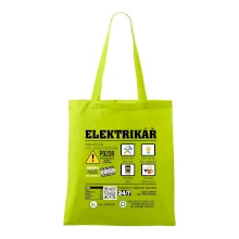 Profese - informace o produktu - elektrikář