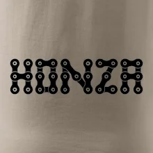 Řetěz - Vaše jméno