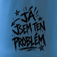 Já jsem ten problém