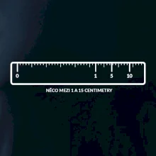 Kadeřnický centimetr