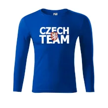Czech team - Český lev