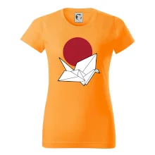 Japan culture - origami