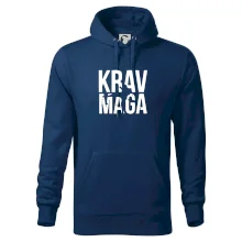 Nápis Krav Maga