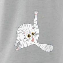 Kočka čistotná (studio-arte.cz)