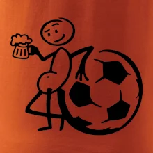 Velký fotbalista Velký fotbalista