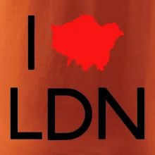 I Love LDN I Love LDN