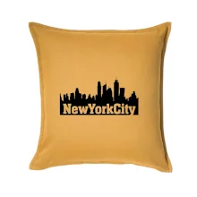 New York City silueta