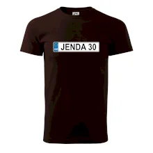 SPZ Jenda 30