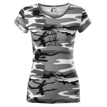 Mayové - zvířata  papoušek