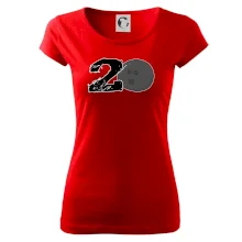 Bowling kulaté narozeniny 20