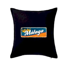 Cedula stará Málaga