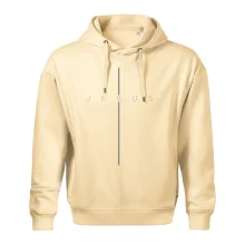 Jesus nápis v kříži