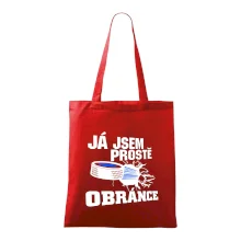 Já jsem prostě obránce (hokej)