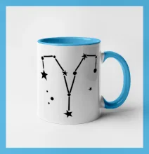 Souhvězdí - Aries - Beran