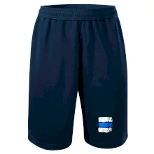 Turistická značka - modrá