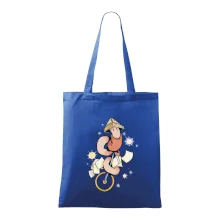 Žížalníček (Alexis Citrine)