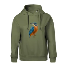 Lednáček kreslený