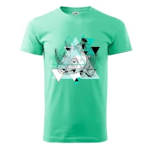 Bílý nosorožec (Pecka design)