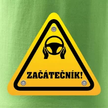 Autoškola - začátečník