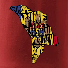 Mapy - názvy měst - Polsko