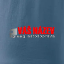 Autodoprava tahač (vlastní název) Autodoprava tahač (vlastní název)