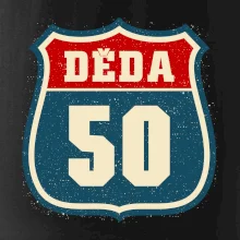Děda 50