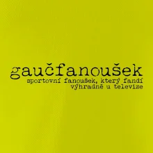Čeština 2.0 - gaučfanoušek