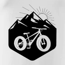 Fatbike hory