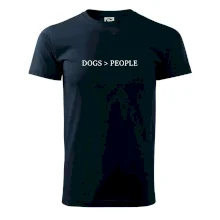 Dogs > People Dogs > People
