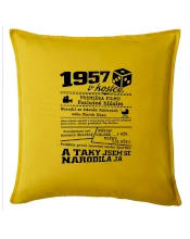 1957 v kostce