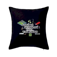 Když to neopraví táta - počítač