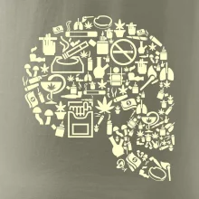 Smoking Kills - ganja