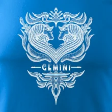 Gemini - vintage