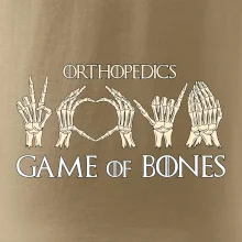 Game of Bones Orthopedics