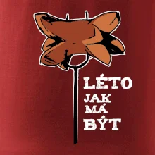 Léto jak má být