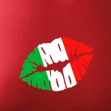 Itálie kiss Itálie kiss