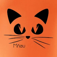 Kočka mňau Kočka mňau