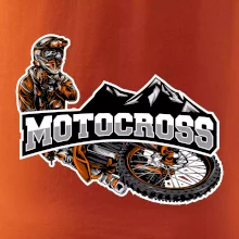 Motocross pohoří