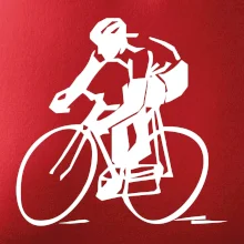 Silniční cyklista Silniční cyklista