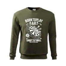 Born To Play Dart