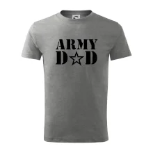 Army dad