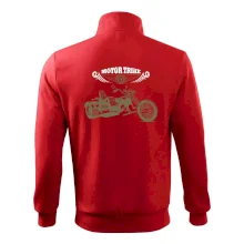 Moto trike Moto trike
