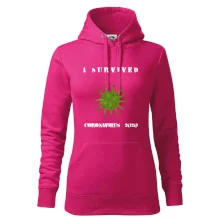 I Survived coronavirus 2020 I Survived coronavirus 2020