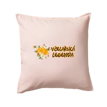 Včelařská legenda