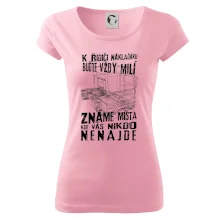 K řidiči náklaďáku buďte vždy milý