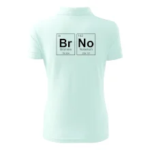 BRNO - periodická tabulka