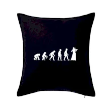 Evoluce houslista / houslistka