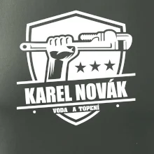 Instalatér umím všechno