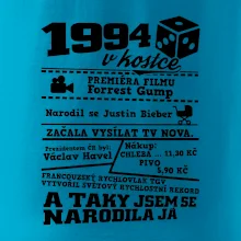 1994 v kostce