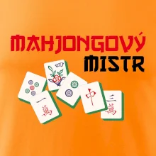 Mahjongový mistr